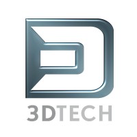 3DTech Oy Logo
