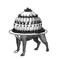 Münchhausen Productions Logo