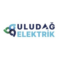 Uludağ Elektrik Logo