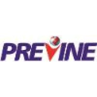 PREVINE - MANEJO INTELIGENTE DE PRAGAS Logo