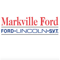 Markville Ford Logo
