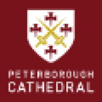 Peterborough Cathedral Logo