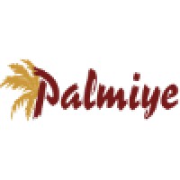 Palmiye Gıda Logo