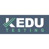 Kedu Testing Logo