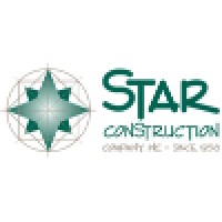 Star Construction Company, Inc Logo