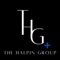 The Halpin Group Logo