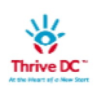 Thrive DC Logo