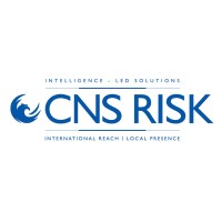 CNS Risk Logo
