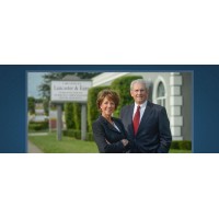 Lancaster & Eure Logo