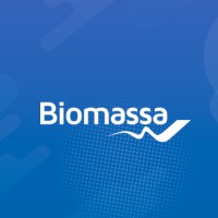 Biomassa do Brasil Logo