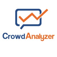 Crowd Analyzer Logo
