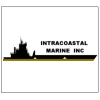 Intracoastal Marine, Inc. Logo