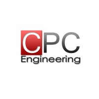Compressor Process Controls Engineering (CPC Engineering) Logo