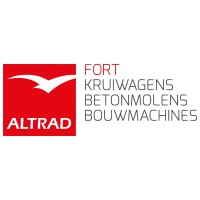 Altrad Fort BV Logo