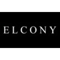 ELCONY Logo