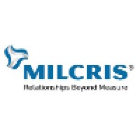 Milcris Logo