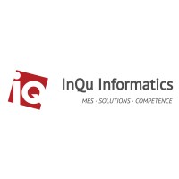 InQu Informatics GmbH Logo