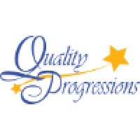 Quality Progressions Logo