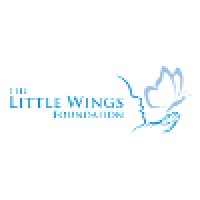 The Little Wings Foundation Logo