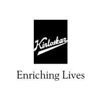 Kirloskar Brothers Limited Logo