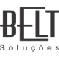 BELT Soluções Logo