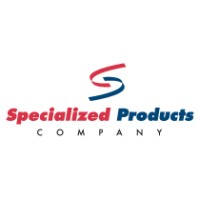 Specialized Products Company Logo