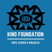 The Kino Foundation Logo