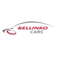 Bellinko Cars Logo
