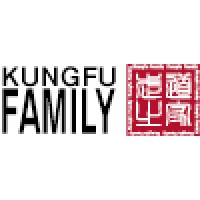 Kungfu Family Logo