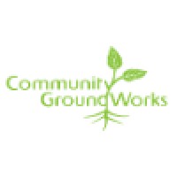 Community GroundWorks at Troy Gardens Logo