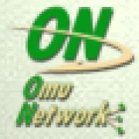 ON OmuNetwork Logo