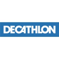 Decathlon Bulgaria Logo