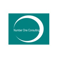 Number One Consulting Logo