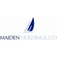 Maiden Holdings Ltd. Logo