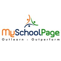 MySchoolPage Logo