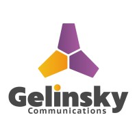 Gelinsky Communications Logo