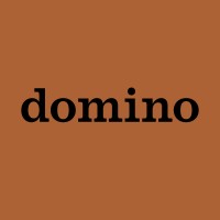 Domino Logo