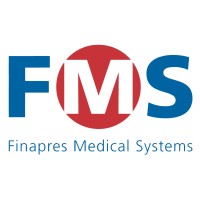 Finapres Medical Systems Logo