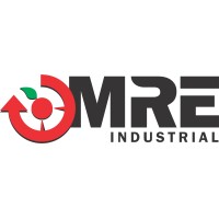 MRE Industrial Logo
