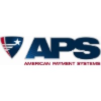 American Payment Systems Logo