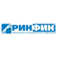 РИНФИН (RINFIN) Logo