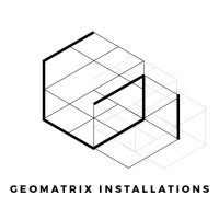 GEOMATRIX INSTALLATIONS, INC. Logo