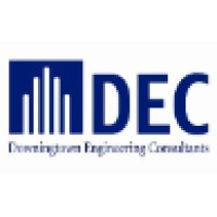 Downingtown Engineering Consultants, Inc. Logo