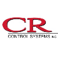 CR Control Systems, Inc. Logo