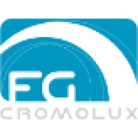 CROMOLUX / Muebles y Equipamientos Comerciales Logo