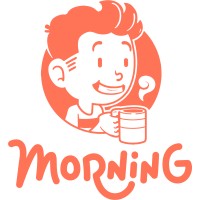 Morning Logo