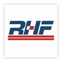 R. H. Foster Energy Logo