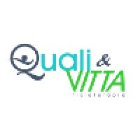 Quali & Vitta Fisioterapia Logo