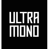 Ultramono Logo
