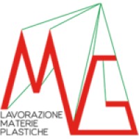 MG Spa Lavorazioni Materie Plastiche Logo